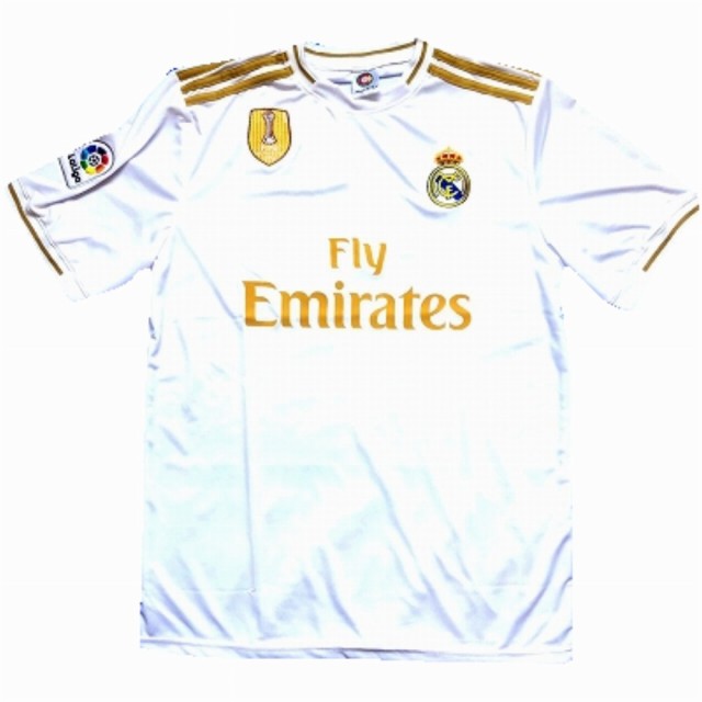 大人用 A001 レアルマドリード Bale 11 ベイル 白金 ゲームシャツ パンツ付 サッカー チームオーダー ユニフォーム の通販はau Wowma ワウマ 激安サッカーロロショップ 商品ロットナンバー