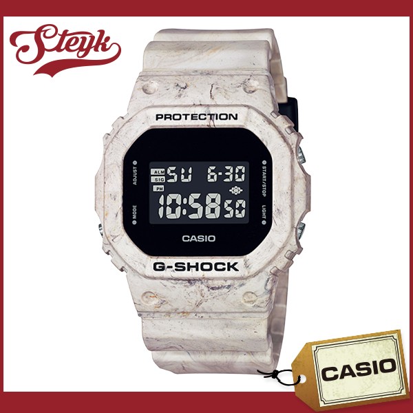 手数料安い Casio Dw 5600wm 5 カシオ 腕時計 デジタル G Shock メンズ ブラック ベージュ 砂地 カジュアル 60 Off Www Tua University