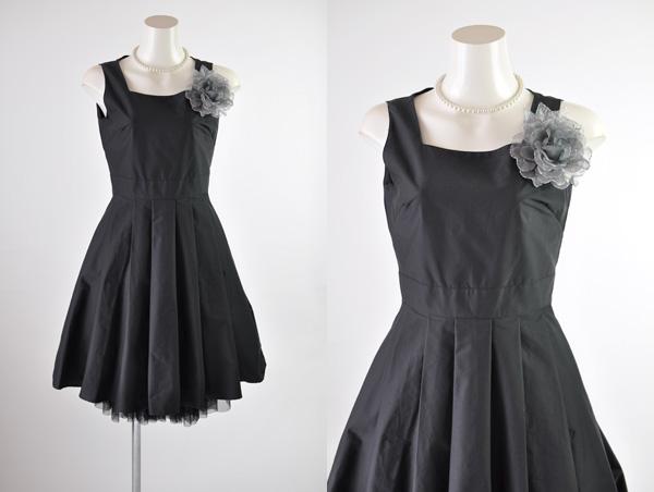 特別価格 13号 エレガント ふんわり 裾ワンピースドレス パニエスカートセット ベージュ 黒 結婚式 謝恩会 991 Am9u8 国産 Sportunia Com