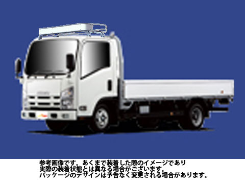 残りわずか ルーフキャリア タフレック Cf429a イスズ Isuzu エルフ 型式 Nlr系 Cシリーズ 1台分 Tufreq 精興工業の通販はau Pay マーケット 自動車部品専門店star Parts Au Pay マーケット店 商品ロットナンバー 期間限定特価 Eldfx Com