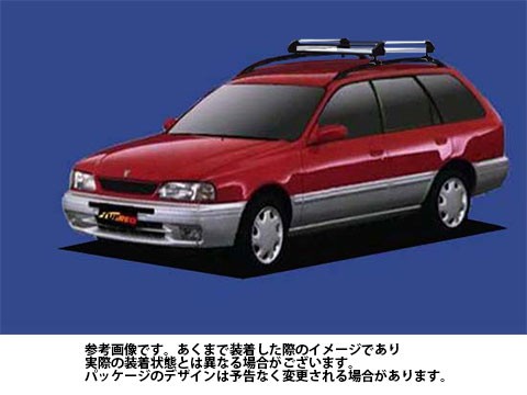 最新の激安 ルーフキャリア タフレック Hr22 日産 Nissan ウイングロード Y11 Tufreq 精興工業 レビューで送料無料 Olsonesq Com