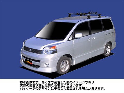 数量限定限定SALE システムキャリア トヨタ TOYOTA ヴォクシー 型式 AZR60G AZR65G FH0 マルチ 1台分 タフレック TUFREQの通販はau PAY マーケット - 自動車部品専門店Star-Parts au PAY マーケット店|商品ロットナンバー:241 安い高品質