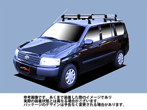 2022人気 ルーフキャリア / NLP51V NCP58G NCP59G TUFREQ 精興工業の通販はau PAY マーケット - 自動車部品専門店Star-Parts au PAY マーケット店|商品ロットナンバー:2 タフレック HF431D トヨタ TOYOTA プロボックス お得新作