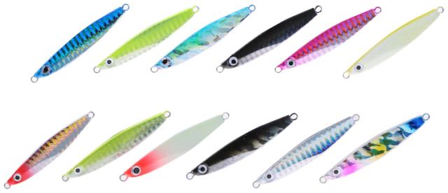 メタルジグ セット 7cm 17g ウミネコ 12色フックなし ケース付き 岸壁サーフ湾奥専用 アワビ シーバス 青物 ジギング ルアーの通販はau Wowma ワウマ 還元祭クーポン有 アウトドアホビー専門店ウミネコ 商品ロットナンバー メタルジグ セット 7cm 17g ウミネコ 12色フックなし ケース付き 岸壁サーフ湾奥専用 アワビ シーバス 青物 ジギング ルアーの通販はau Wowma ワウマ 還元祭クーポン有 アウトドアホビー専門店ウミネコ 商品ロットナンバー