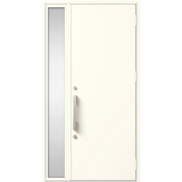 特価 ジエスタ 2 GIESTA M17型 K4仕様 片袖 W:1,240mm×H:2,330mm 断熱 玄関 ドア リクシル LIXIL, ambiance 39d46f70