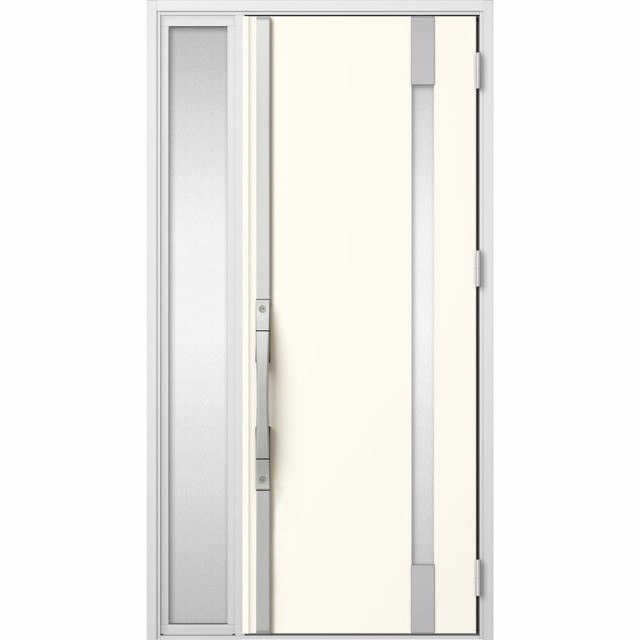 【激安セール】 ジエスタ 2 GIESTA S15型 K4仕様 片袖 W:1,240mm×H:2,330mm 断熱 玄関 ドア リクシル LIXIL, 玉造温泉 姫ラボ 40f782e4