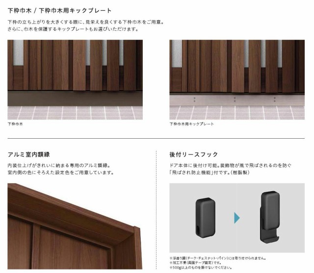 高評価新作 玄関ドアDA リクシル TOSTEM トステムの通販はau PAY マーケット - クレール DNA店|商品ロットナンバー:368747973 V20型 K4仕様 親子ドア 入隅タイプ FamiLockプラン仕様 W:1,138mm×H:2,330mm LIXIL 超激安在庫