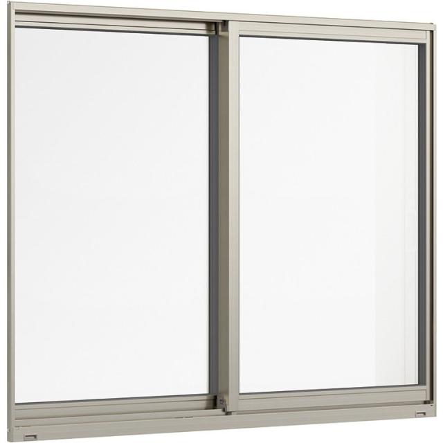 直売お買い得 サーモスL 引き違い 2枚建て Low-E複層ガラス仕様 13313 W:1,370mm × H:1,370mm アルミ樹脂複合 LIXIL リクシル TOSTEM トステム 直売お買い得 サーモスL 引き違い 2枚建て Low-E複層ガラス仕様 13313 W:1,370mm × H:1,370mm アルミ樹脂複合 LIXIL リクシル TOSTEM トステム
