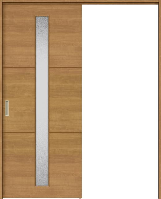 ラシッサs 上吊引戸 片引戸標準 Asuk Lgd 10n 錠なし W 1 4mm H 2 023mm ノンケーシング ケーシング Lixil リクシル Tostemの通販はau Wowma ワウマ クレール Dna店 商品ロットナンバー