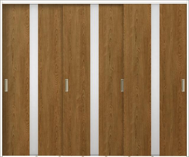 即発送可能 ラフィス Raffis 間仕切り 上吊方式 引違い戸 3枚建て Rnmht Rgw 鍵なし 24z W 2 432mm H 2 023mm Lixil リクシル Tostem 現金特価 Nuclineers Com