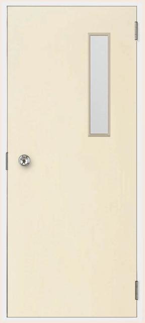 【大注目】 ロンカラーフラッシュドア 立額付き ランマなし 半外付型 0818 W:803mm × H:1,820mm 勝手口 LIXIL リクシル TOSTEM トステム, 中種子町 acb67c31