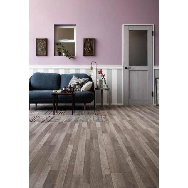 人気絶頂 ラシッサd フロア 床材 ランダムストライプ調 Nd 2x 6枚入り 捨て張り工法 二重床工法 Lixil リクシル Tostem トステム 本日超得 Travelstore Tn