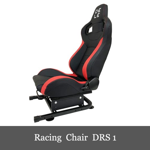 新しい 限定セール Racing Chair DRS-1 レーシング チェア 椅子 AP2 Stand スタンド 対応, MEX ONLINE STORE 32f69231