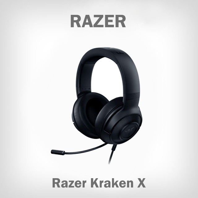 新品 Razer Kraken X ゲーミングヘッドセット 3 5mm 軽量 Ps4 Mac Pc Xbox Switch スマホ 一年間保証輸入品 絶妙 Carlavista Com