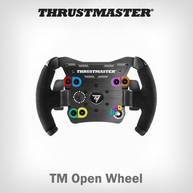 新品送料無料 Thrustmaster Tm Open Wheel Add On 交換用 スラストマスター ステアリング ホイー Ps4 Xbox One Pc 対応 1年保証輸入品 お得な3枚組 ゲーム機 ゲームソフト Playstation 4 Siddhayatra Kemdikbud Go Id
