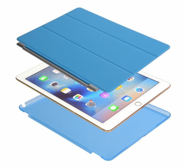 送料無料 iPad Mini5 第5世代 2019 mini4 mini3 mini2 mini初代 7.9インチ選択 三つ折り スマート