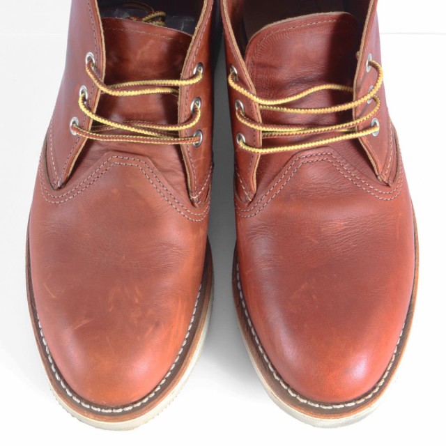 Red Wing レッド ウィング 12 Abc Mart限定 3139 クラシック