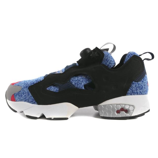 reebok mita