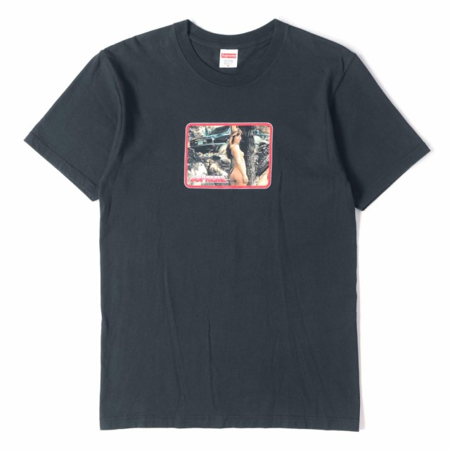 supreme girl t shirt