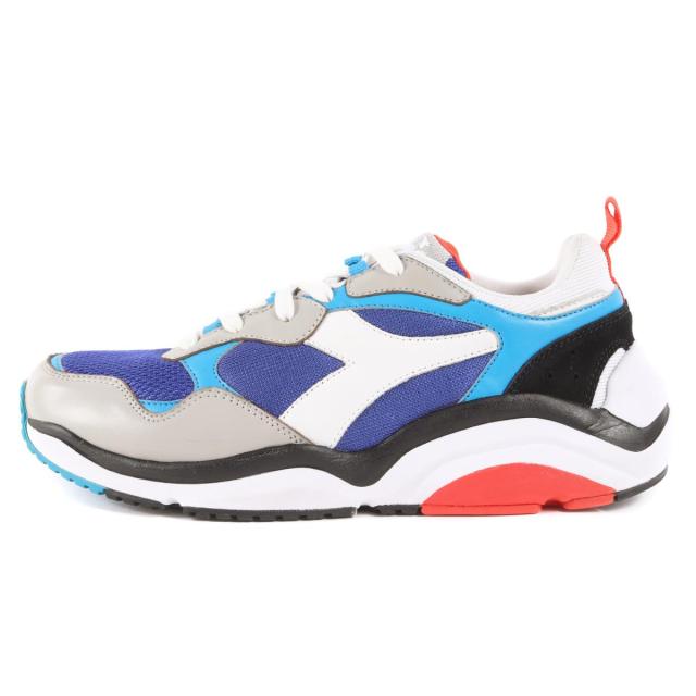 diadora wizz run