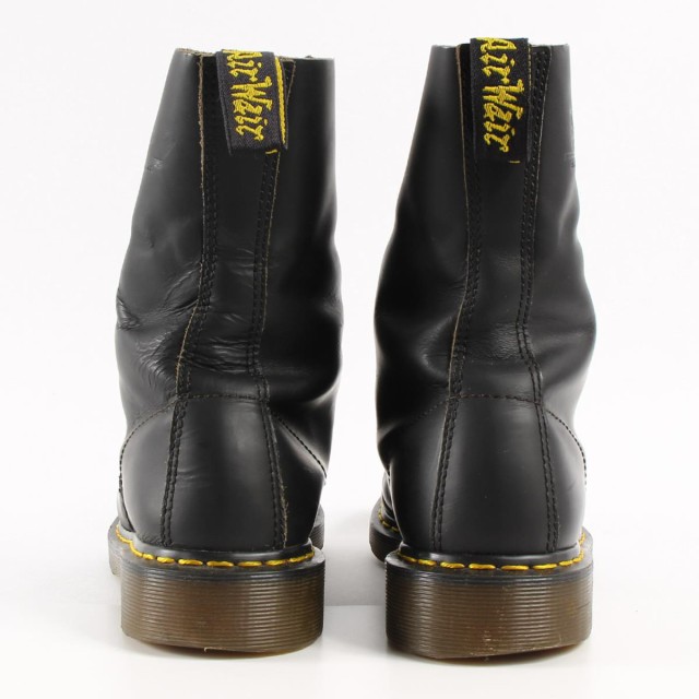 Dr Martens ドクターマーチン 10ホールレザーブーツ 1490 10eye Boot