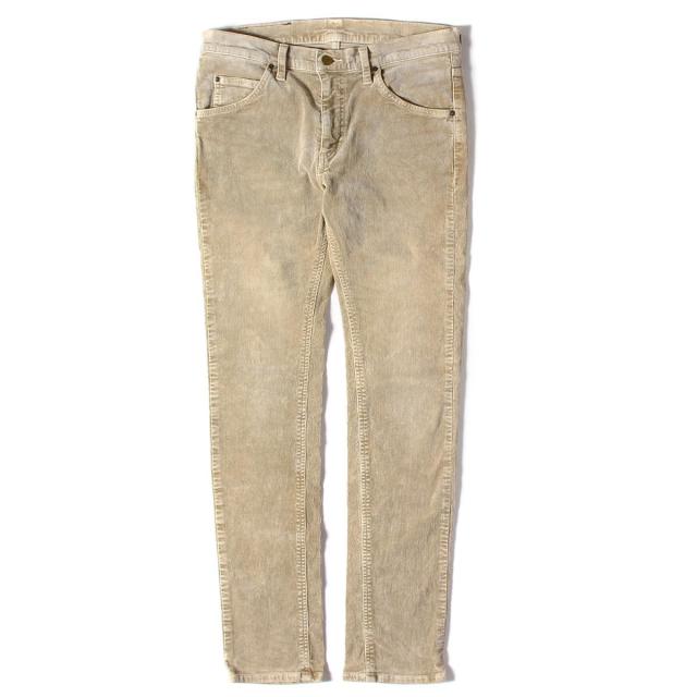 人気のファッショントレンド 75 Lee コーデュロイ パンツ メンズ