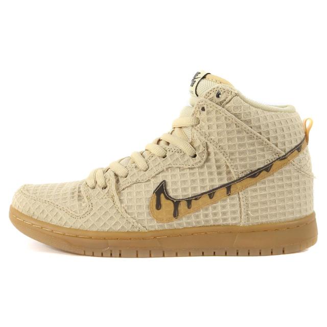 nike dunk high premium sb