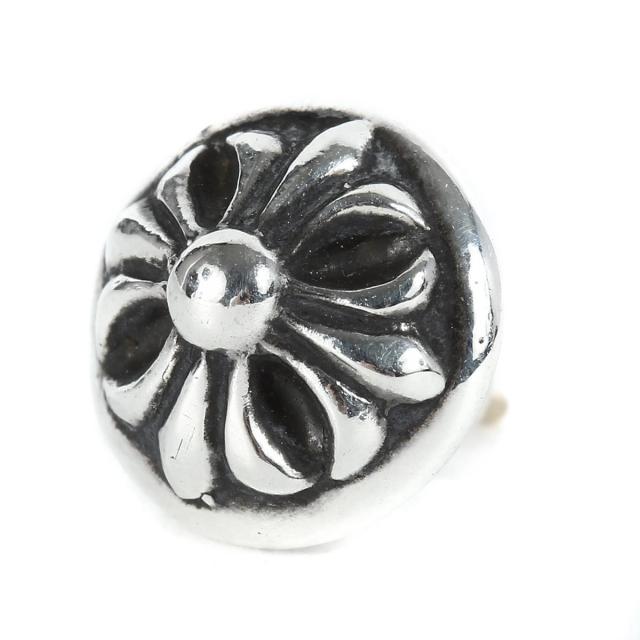 Chrome Hearts クロムハーツ クロスボールスタッドピアス Stud Crsbll シルバー メンズ 中古 K2627 の通販はau Pay マーケット ブランド古着のbeegle By Boo Bee 商品ロットナンバー