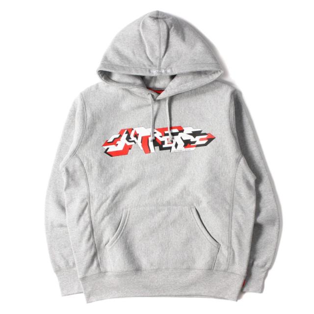supreme delta hoodie