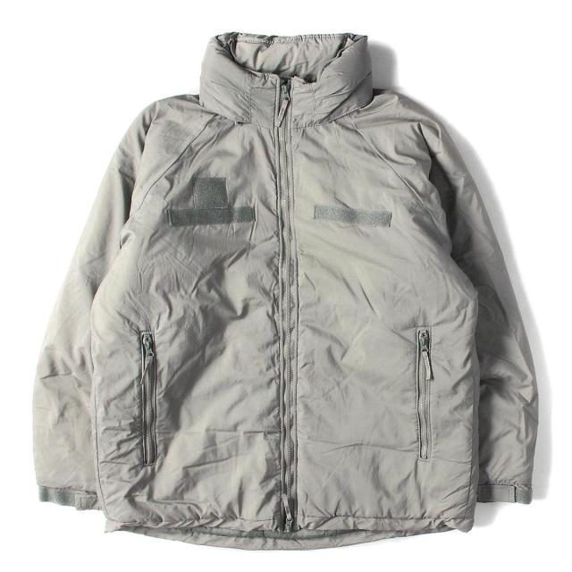 Vintage Military Item ヴィンテージミリタリー 軍物実物 ジャケット 00 S Ecwcs Gen3 Level 7 プリマロフトジャケット Wild Things製 の通販はau Pay マーケット ブランド古着のbeegle By Boo Bee 商品ロットナンバー
