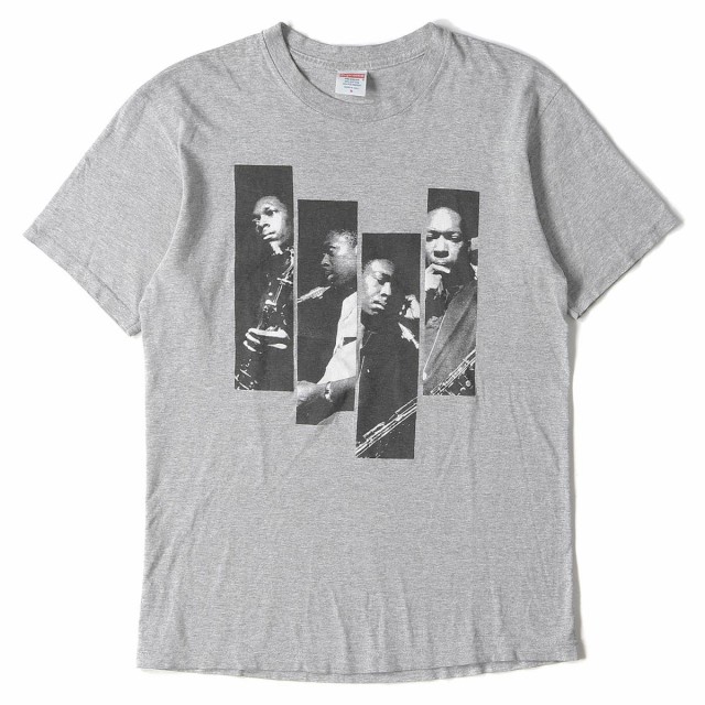 miles davis supreme tee