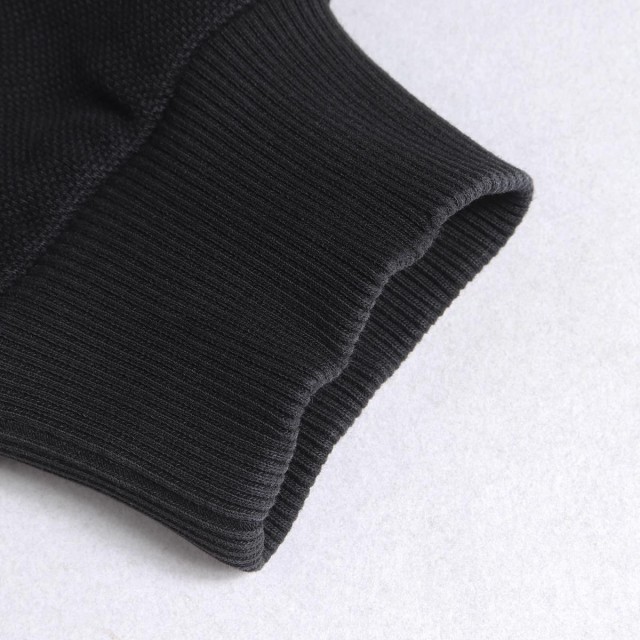 大人気格安 Supreme Pique Crewneck ブラック M 【の通販はau PAY マーケット - ブランド古着のBEEGLE by Boo-Bee|商品ロットナンバ シュプリーム スウェット 17SS LACOSTE L!VE ロゴ刺繍 鹿の子 クルーネック スウェット お得在庫