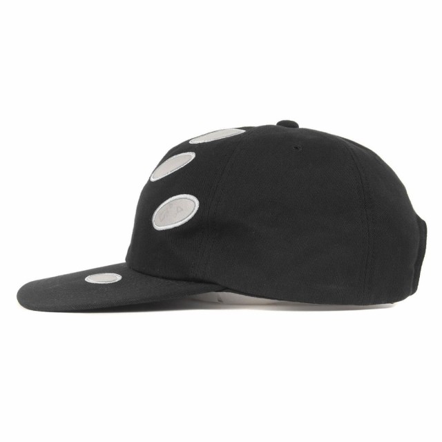 大特価格安 NEIGHBORHOOD ネイバーフッド キャップ 19AW P.A.M. リフレクター デザイン 6パネルキャップ NHPM. EMB / C-CAP ブラック 【中の通販はau PAY マーケット - ブランド古着のBEEGLE by Boo-Bee|商品ロットナンバ 爆買いSALE