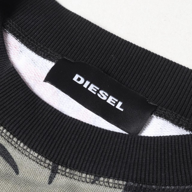 Diesel パーカー ディーゼル レディース 中古 古着 スーパーセール期間限定 レディース