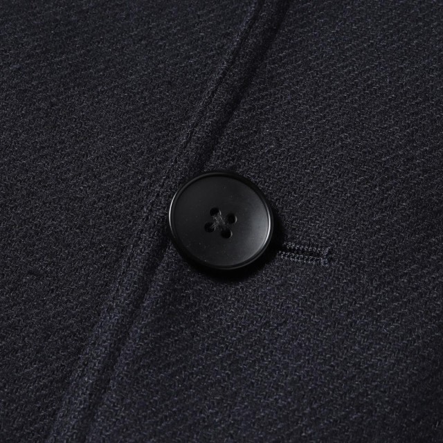 定番最安値 JOURNAL JOURNAL STANDARD relume ネイビー Mの通販はau PAY マーケット - ブランド古着のBEEGLE by Boo-Bee|商品ロ STANDARD ジャーナルスタンダード コート メリディアウール ステンカラーコート ジャケット 在庫あ人気