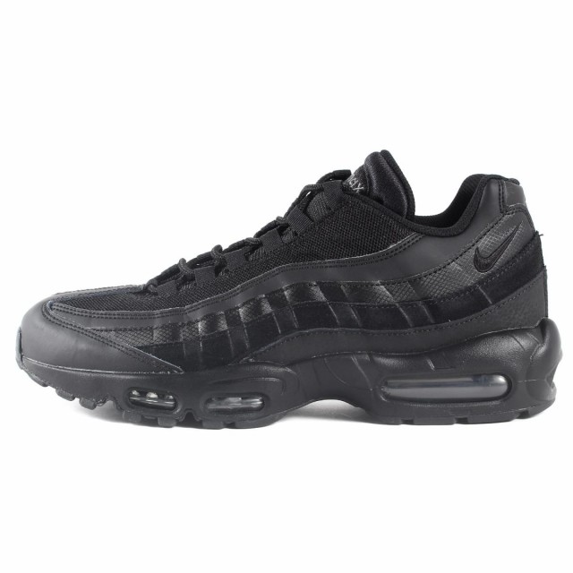 激安 Nike エアマックス ナイキ Air Max 95 95 Essential Ci3705 001 年モデル Nike ブラック Us10 28cm エアマックス メンズ 美品 K23 Q S 楽天市場 Shop 93ff47 Karloestrada Com