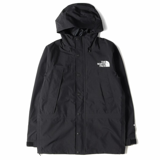 高級感 The North Face ノースフェイス ジャケット マウンテンライト ジャケット Gore Tex Mountain Light Jacket Np114 ブラック M メンズ 新着商品 Www Bayounyc Com