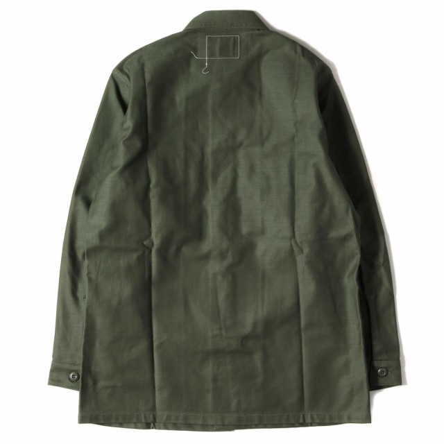 2023新款 WTAPS M WMILL-LS 02 LS の通販はau PAY マーケット