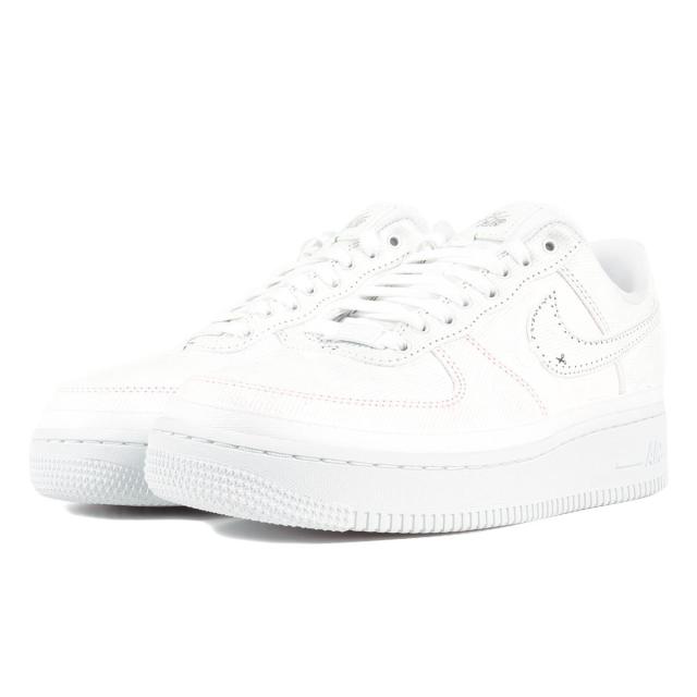 NIKE ナイキ WMNS AIR FORCE 1 07 LX TEAR HERE CJ1650-100 ホワイト マルチカラー  US9.5(27.5cm) 【メンズ】【K3043】の通販はau PAY マーケット - ブランド古着のBEEGLE by  Boo-Bee｜商品ロットナンバー：510374046