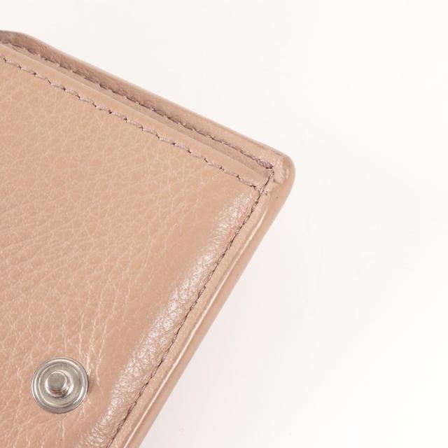 があります Balenciaga Papier Mini Wallet 三つ折り財布 ブラウン メンズの通販はau Pay マーケット ブランド古着のbeegle By Boo Bee 商品 バレンシアガ ウォレット ブランドロゴ ペーパー ミニウォレット があります