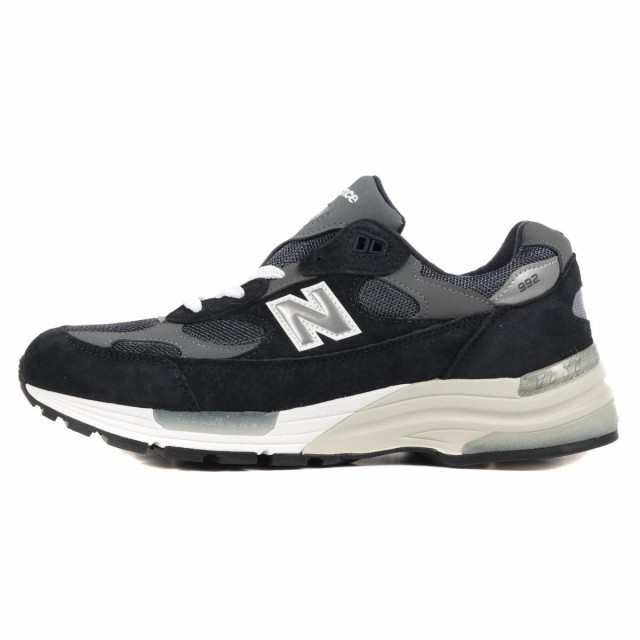 New Balance - 即発送可！【28.5cm】New Balance M992 GG 紺 ネイビー ...