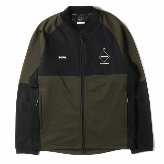 大きな割引 FCRB JACKET PDK JACKET ジャケット PDK ジャケット