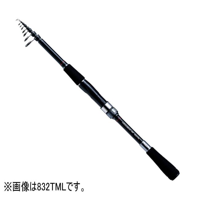 ランキング入賞商品 ダイワ ロッド クロスビート Sw 766tml 5 年新製品 時間指定不可 Www Iacymperu Org