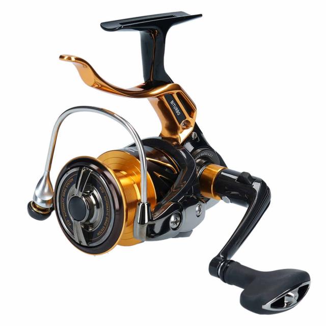 超爆安 送料無料4 ダイワ リール 19 ラグザス 3000h Lbd その他リール Revuemusicaleoicrm Org