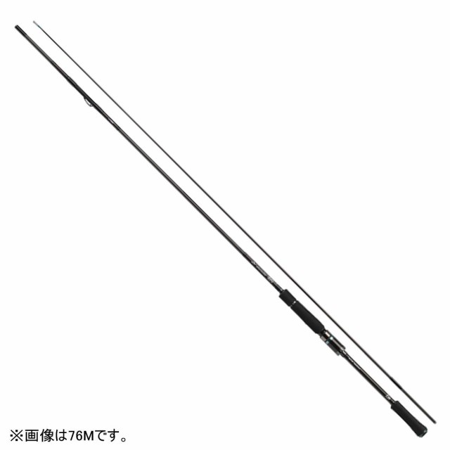 最安値 【送料無料5】ダイワ ロッド '19 エメラルダス STOIST AGS IL 79MMH インターラインモデル, びんご屋 8ccd4d02