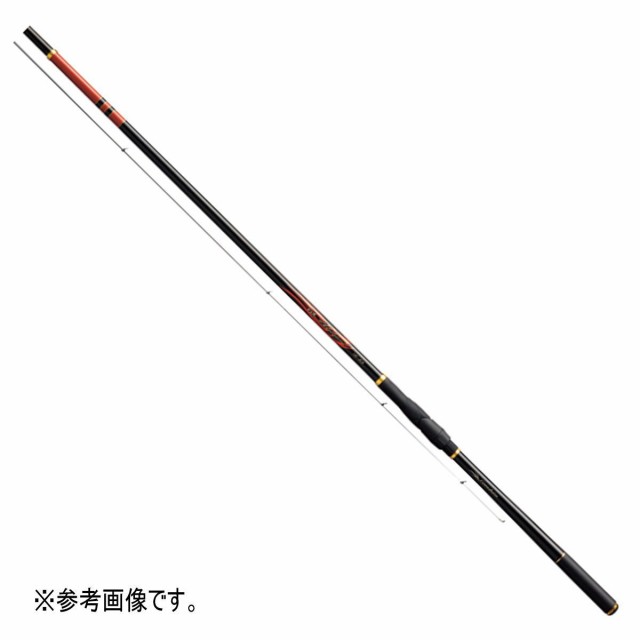 当店だけの限定モデル 【送料無料5】がまかつ がま磯 アルデナ 遠投B4号 5.7m 22108, カノセマチ cccdd15b