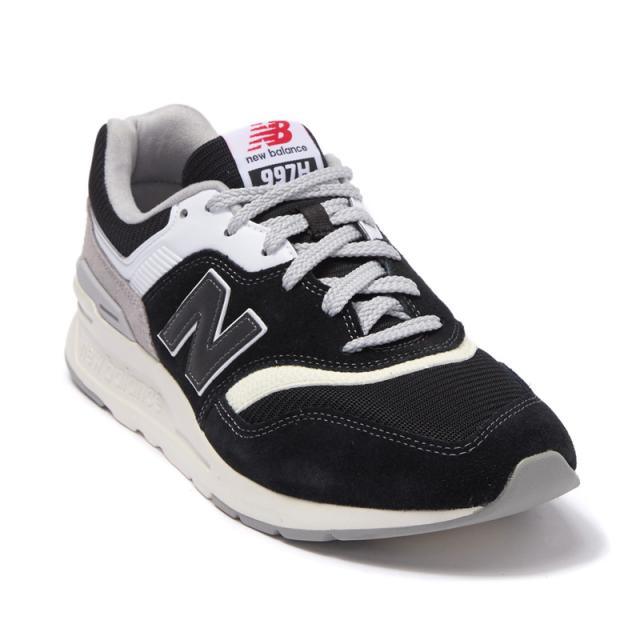 2023夏季 NEW メンズ BLACK (ブラック/グレー) CM997HDRの通販はau PAY マーケット - ENDLESS  TRIP｜商品ロットナンバー：446593707 BALANCE (ニューバランス) 997 SNEAKER スニーカー シューズ 靴 超特価得価 -  hualing.ge
