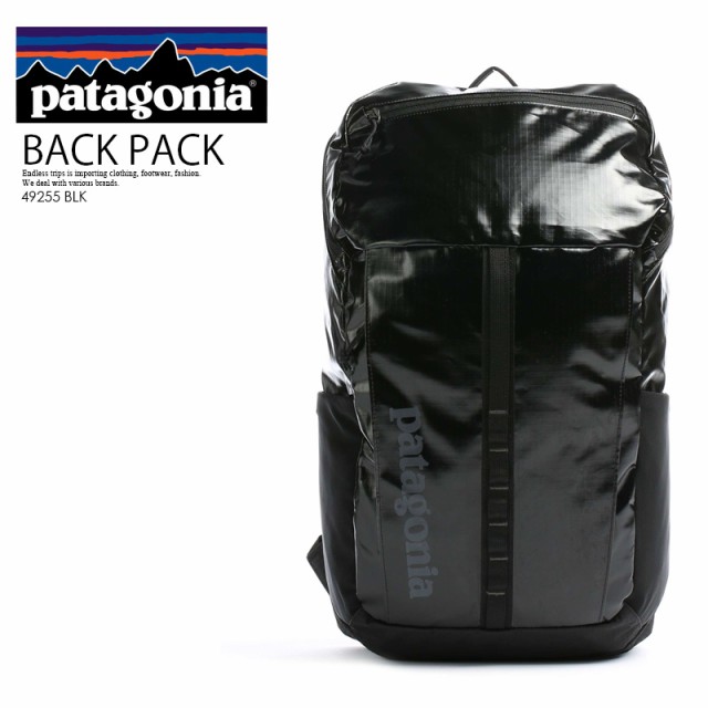 工房直送価格 Patagonia パタゴニア Women S Black Hole Pack 23l ブラック ホール パック 2way バックパック リュック セール30 Off Centrodeladultomayor Com Uy