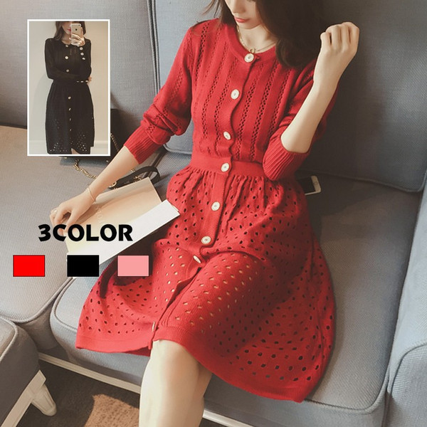 新鮮な前 開き ニット 人気のファッショントレンド