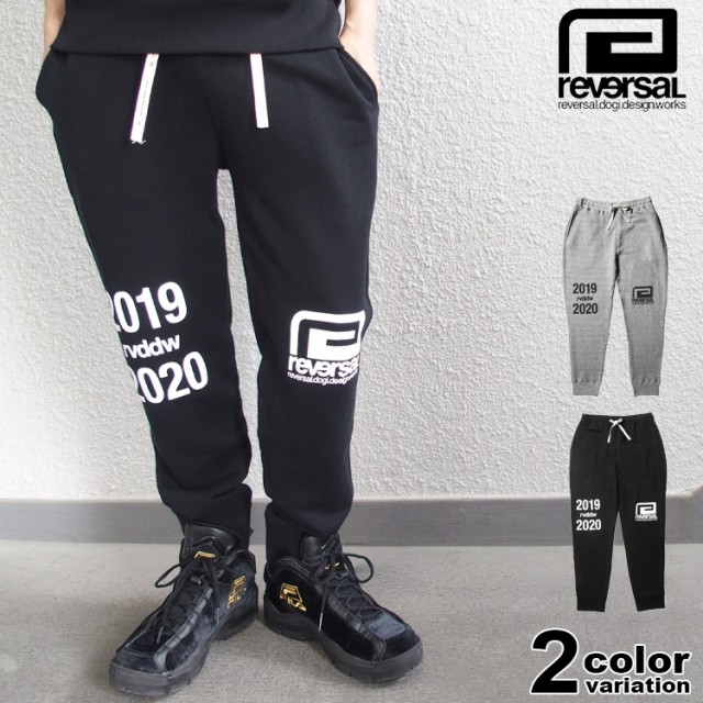 早割クーポン リバーサル Reversal スウェットパンツ 19 Sweat Pants メンズ ストリート 格闘技 Rv19ss030 期間限定特価 Sinviolencia Lgbt